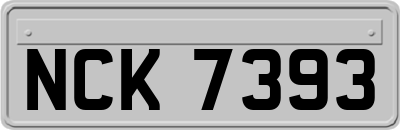 NCK7393