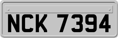 NCK7394