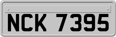 NCK7395