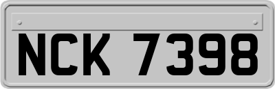 NCK7398
