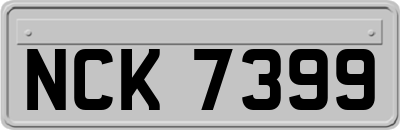 NCK7399