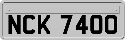 NCK7400