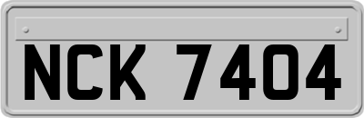 NCK7404