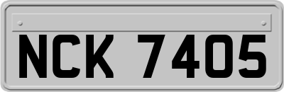NCK7405