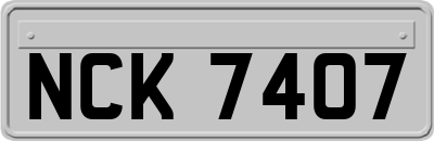 NCK7407
