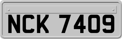 NCK7409