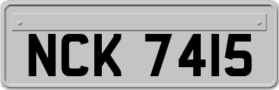 NCK7415