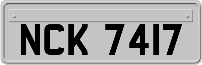 NCK7417