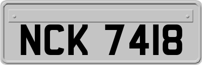 NCK7418