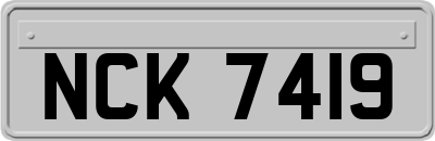 NCK7419