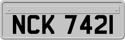 NCK7421