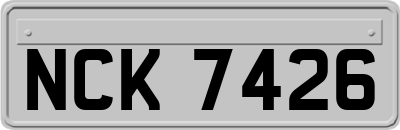 NCK7426