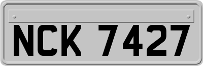 NCK7427