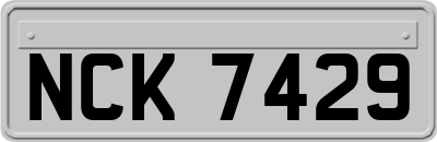 NCK7429