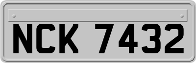 NCK7432