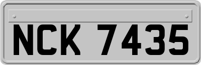 NCK7435