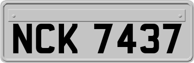 NCK7437