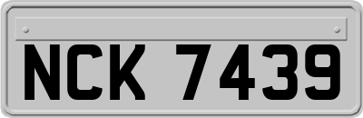 NCK7439