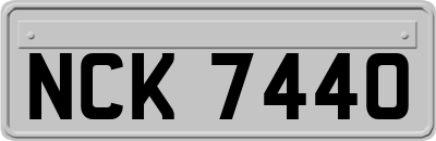 NCK7440