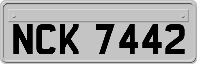 NCK7442