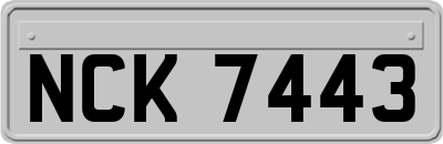 NCK7443