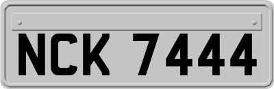 NCK7444