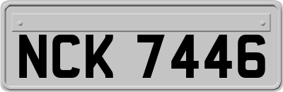 NCK7446