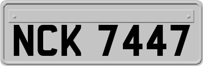 NCK7447