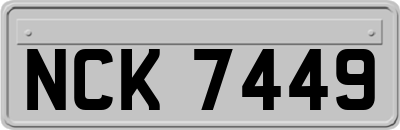 NCK7449