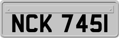 NCK7451