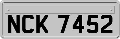 NCK7452