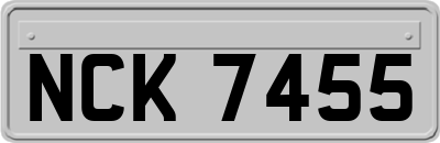 NCK7455