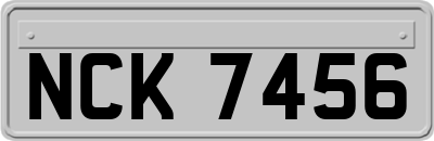 NCK7456
