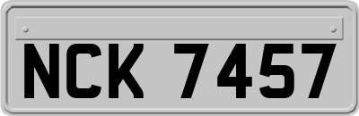 NCK7457
