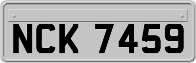 NCK7459
