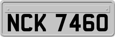 NCK7460