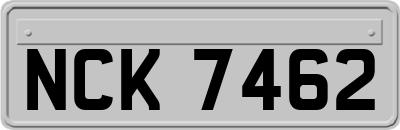 NCK7462