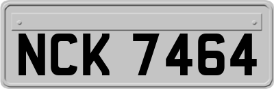 NCK7464