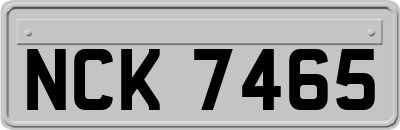 NCK7465