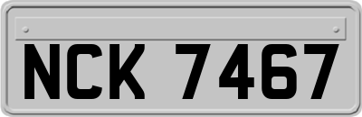 NCK7467