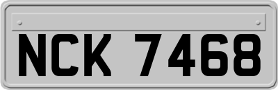 NCK7468