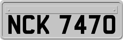 NCK7470