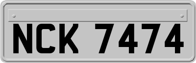 NCK7474