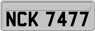 NCK7477