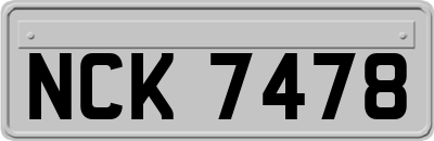 NCK7478