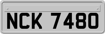 NCK7480