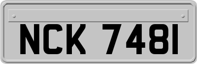 NCK7481