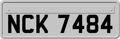 NCK7484