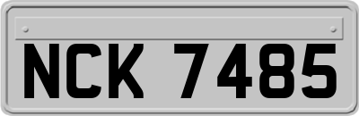 NCK7485