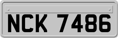 NCK7486